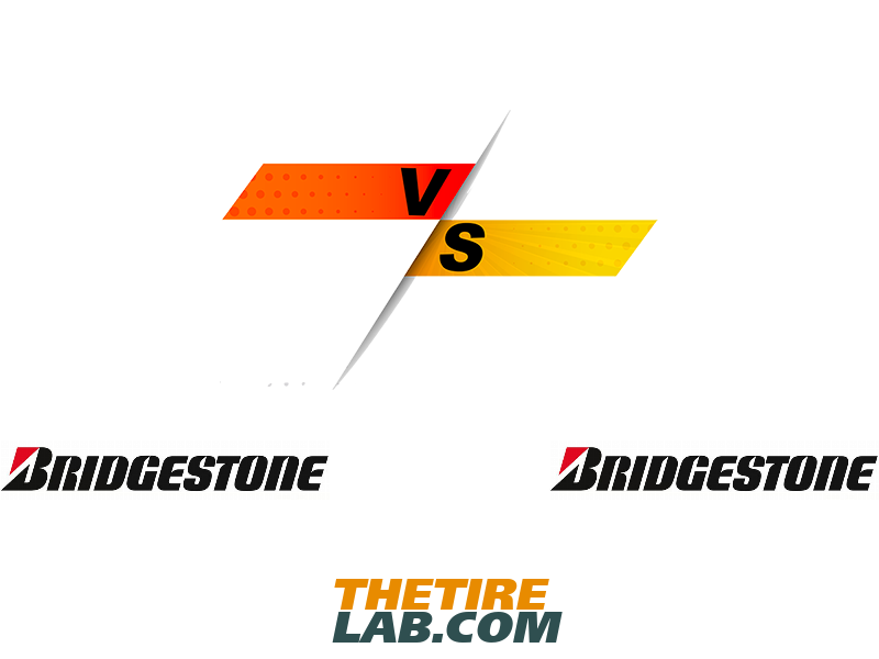 Comparison: Bridgestone Blizzak 6 vs. Bridgestone Blizzak DM-V2 (2026)
