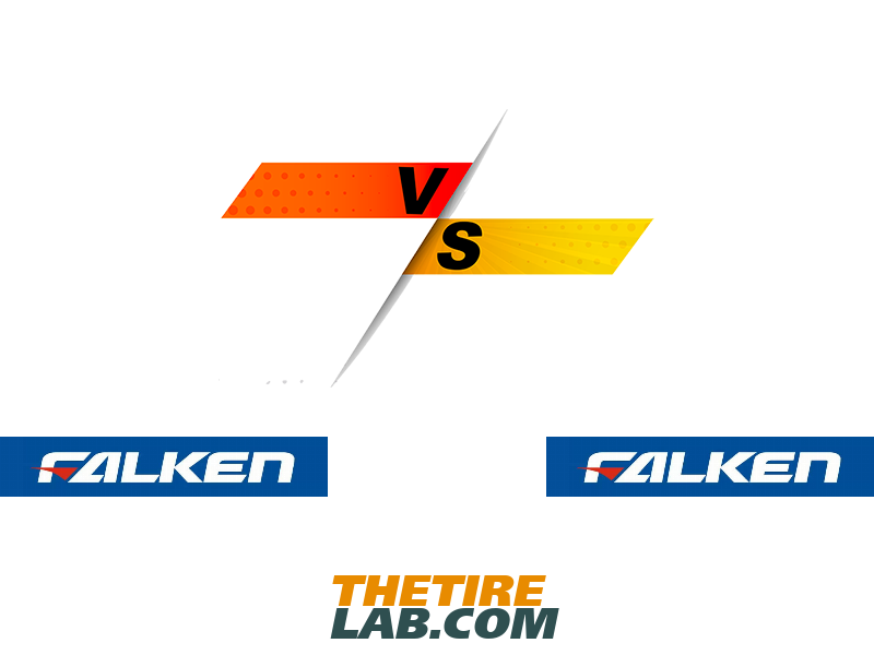 Faloken Comparison: Falken Sincera SN110 vs. Falken Ziex ZE310 EcoRun SUV (2026)