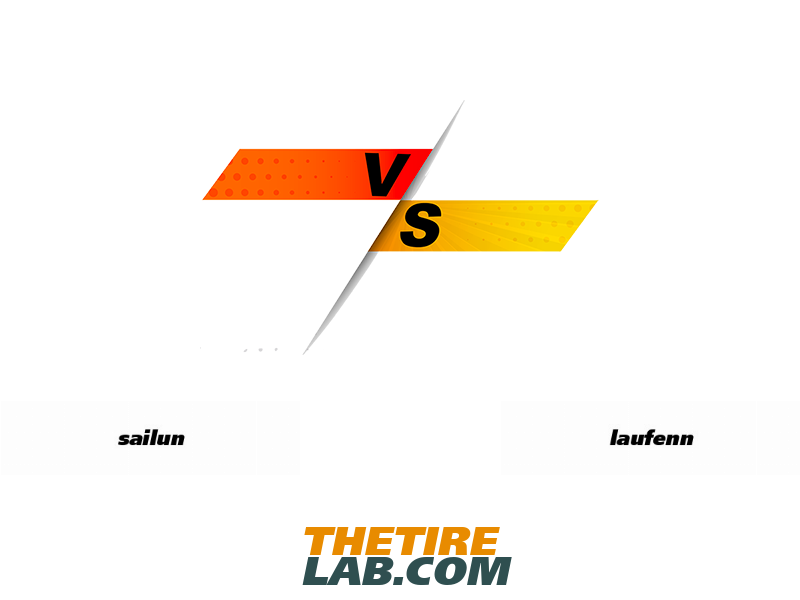 Zsr Comparison: Sailun Atrezzo ZSR vs. Laufenn S Fit EQ (2026)