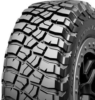 Bfgoodrich Mud Terrain T A Km3 225 75 R16 Reviews And Tests 21 Thetirelab Com