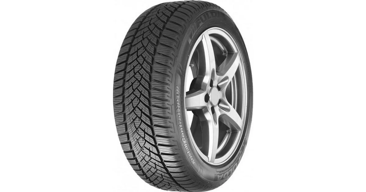 Fulda Kristall Control Hp2 225 50 R17 Reviews And Tests 2020 Thetirelab Com