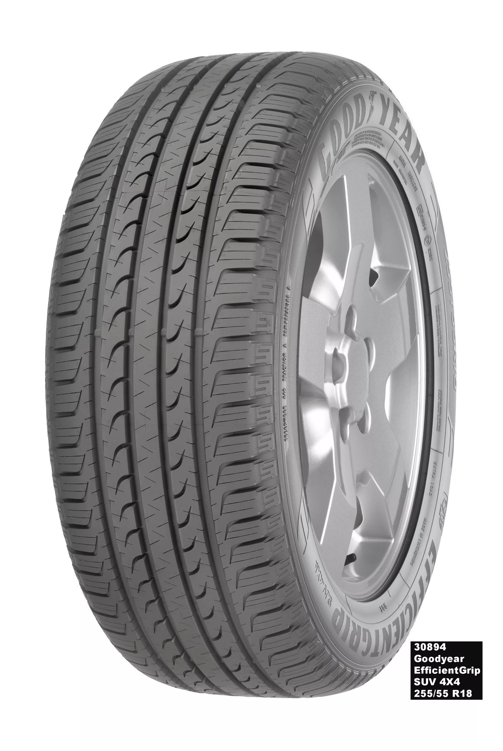 Goodyear Efficientgrip Suv 4x4 215 65 R16 Reviews And Tests 21 Thetirelab Com Goodyear Efficientgrip Suv 4x4 215 65 R16 Reviews And Tests 21 Thetirelab Com