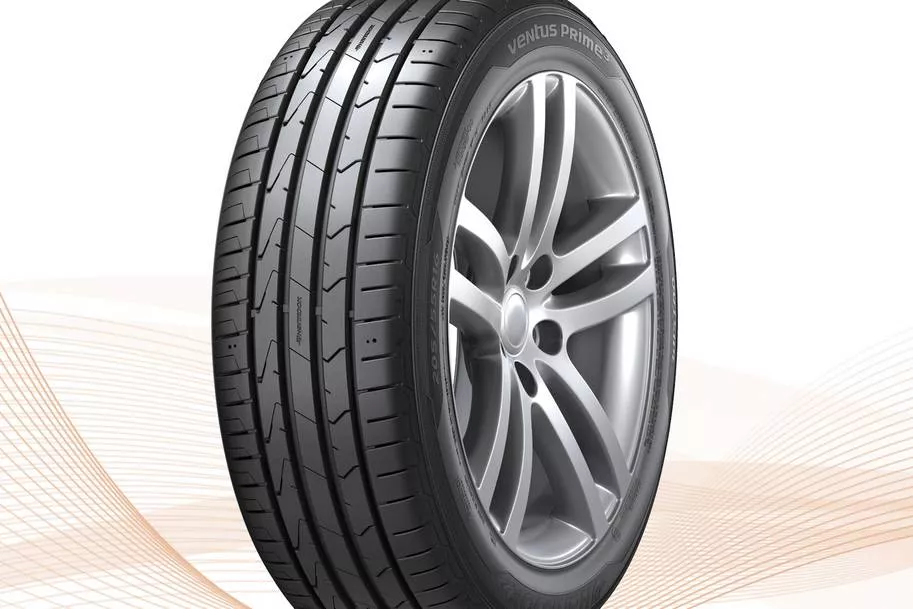 Hankook Ventus Prime3 K125 215 65 R16 Reviews And Tests 21 Thetirelab Com