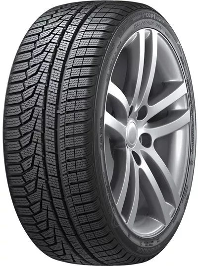 Hankook Winter I Cept Evo2 W320 225 45 R17 Reviews And Tests 2020 Thetirelab Com