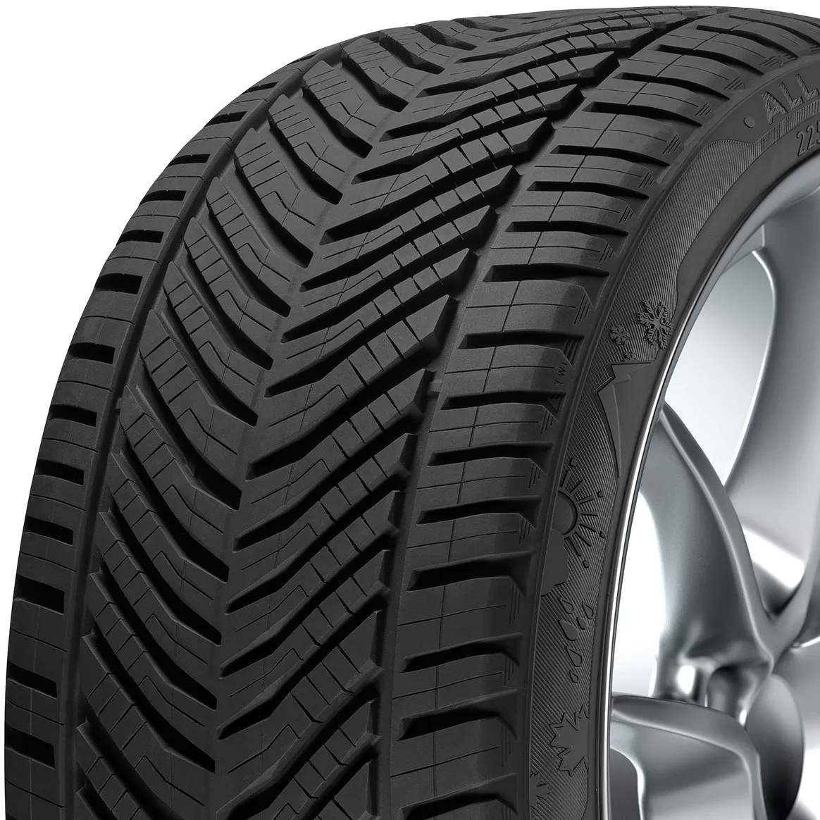 Kormoran All Season 225 45 R17 Reviews And Tests 21 Thetirelab Com