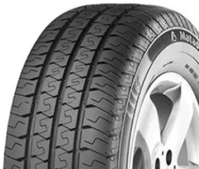 Continental VanContact 200-185//75R16 104R Summer Tire