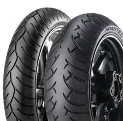 Metzeler Roadtec Z6 Interact 160 60 R17 Reviews And Tests 21 Thetirelab Com