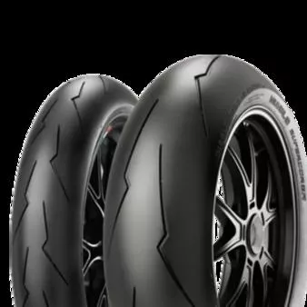 Pirelli Diablo Supercorsa V2 Sc2 160 60 R17 Reviews And Tests 2020 Thetirelab Com