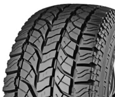 Yokohama Geolandar A T S G012 265 60 R18 Reviews And Tests 21 Thetirelab Com