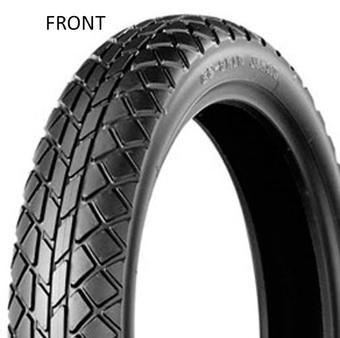 Bridgestone Trail Wing Tw53 Reviews And Tests Thetirelab Com