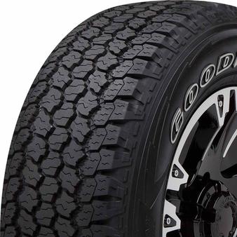 Goodyear Wrangler At Adventure Reviews And Tests 21 Thetirelab Com Goodyear Wrangler At Adventure Reviews And Tests 21 Thetirelab Com