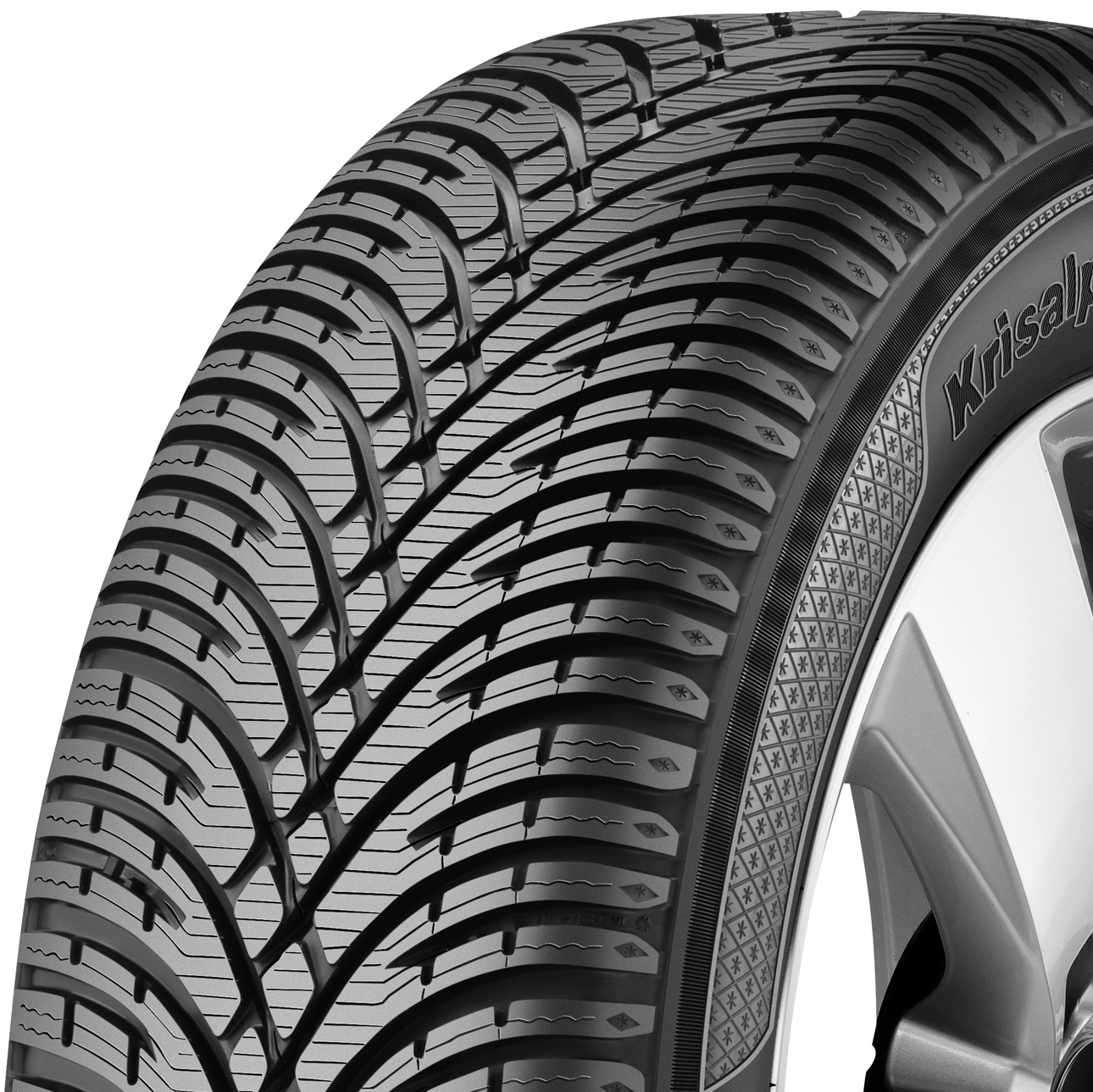 Kleber Krisalp Hp3 Test And Review Of The Winter Tyre Alltyretests Com