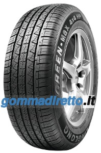 LingLong Green Max 4x4 HP 225//60R18 100H Summer Tire
