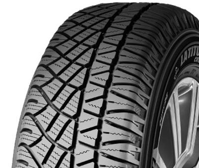 Michelin Latitude Cross - reviews and tests 2020 ...
