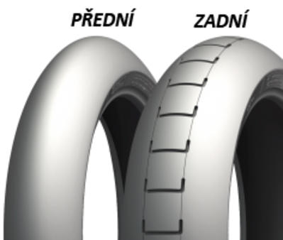 michelin power supermoto tyres c