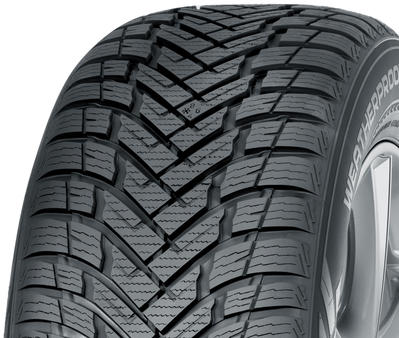 Nokian weatherproof Nokian weatherproof
