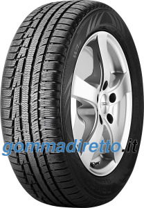 Nokian Wr A3 Reviews And Tests 21 Thetirelab Com