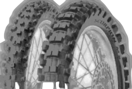 Pirelli Scorpion MX Soft - Reviews and 