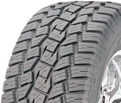 Toyo Open Country At Reviews And Tests 21 Thetirelab Com Toyo Open Country At Reviews And Tests 21 Thetirelab Com
