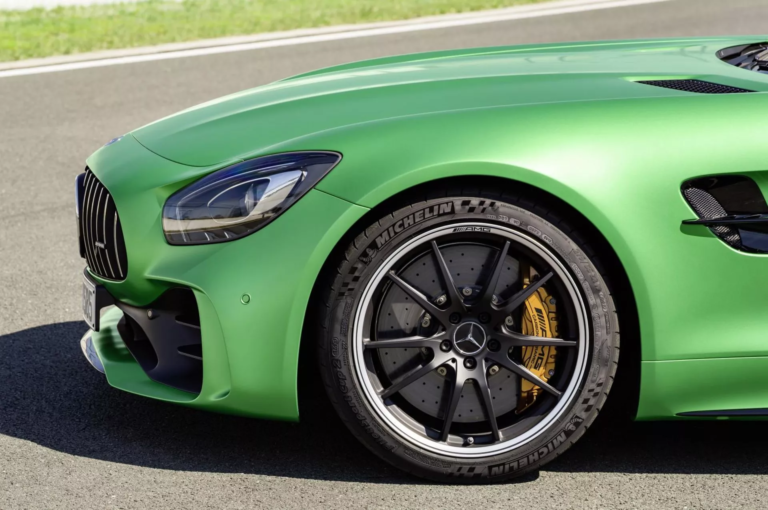 Michelin Pilot Sport Series Explained: From EV-optimized models to Racetrack Champions