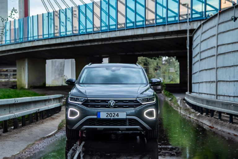 ADAC 2024 summer tire test: Top picks for small SUVs with a new focus on sustainability