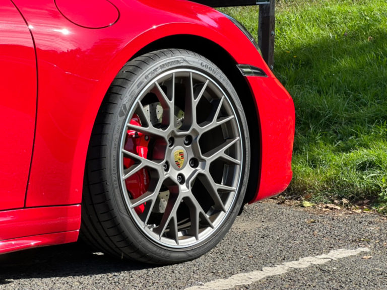 Continental, Bridgestone, and Kumho are among the best-rated summer tires in this year’s tests