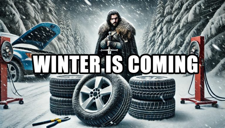 Winter tyre tests 2024 – what to expect?