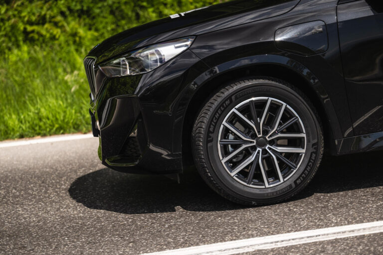 Michelin’s New CrossClimate 3 and 3 Sport – the allseason tyres are now mainstream in Europe