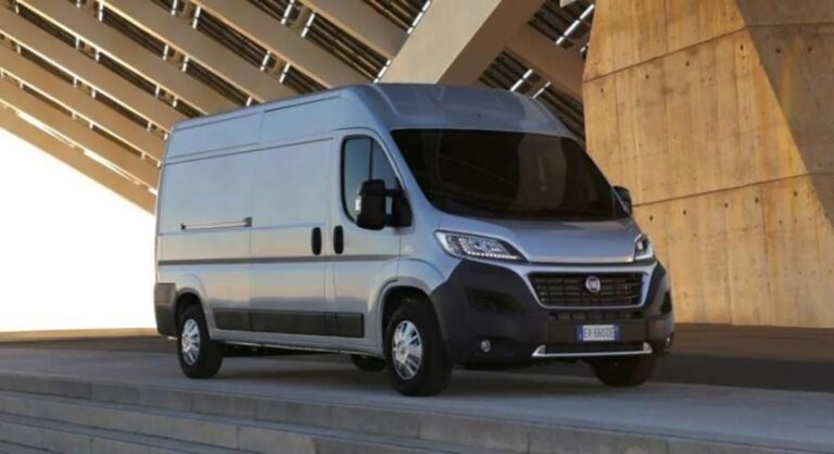 Promobil Summer Tyre Test 2026 (225/75 R16 C): Vredestein Comtrac 2+ Dominates for Motorhomes, Firestone and Barum Struggle on Wet Roads