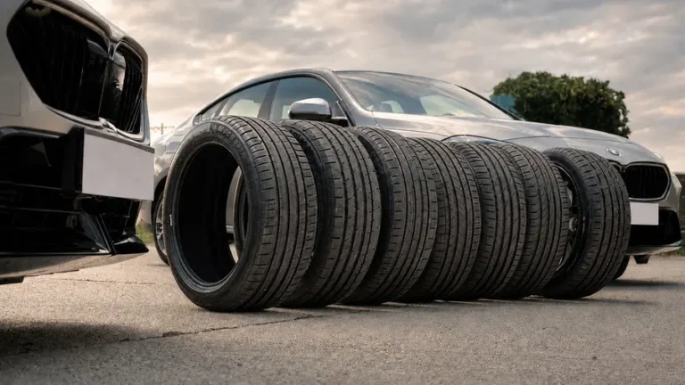 AutoView tyre test 2026: 225/45 R18 — Continental MaxContact MC7