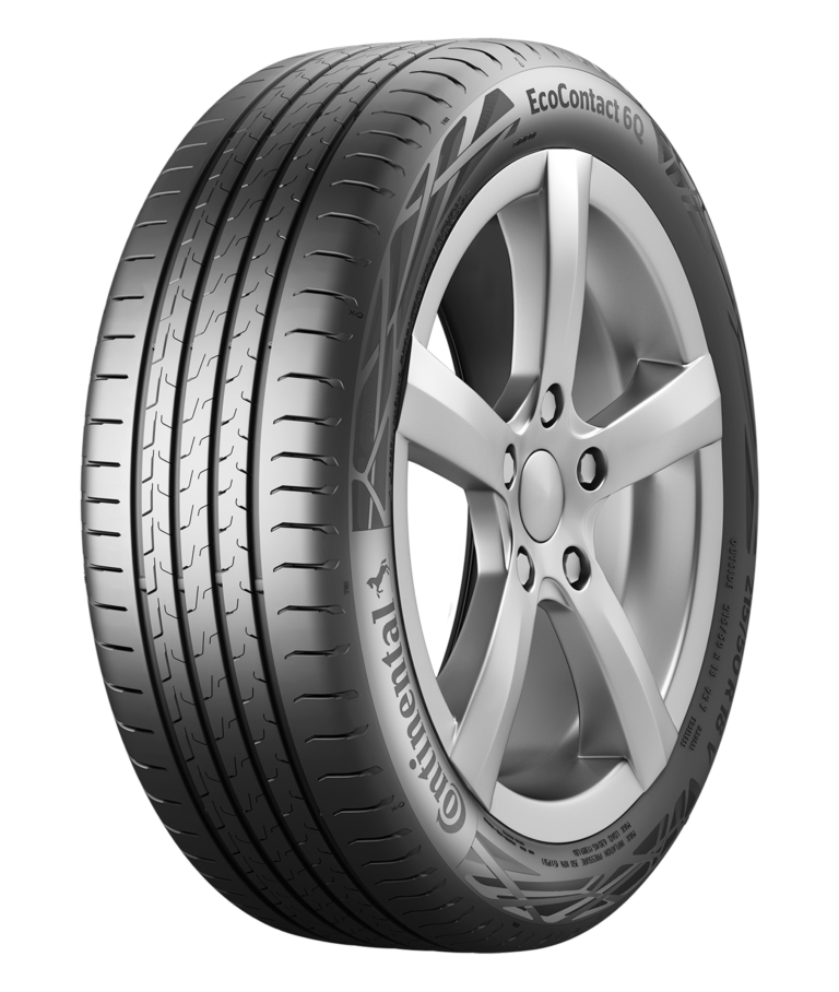 New Audi Q3 gets eight Continental tyre fitments in 17- to 20-inch sizes