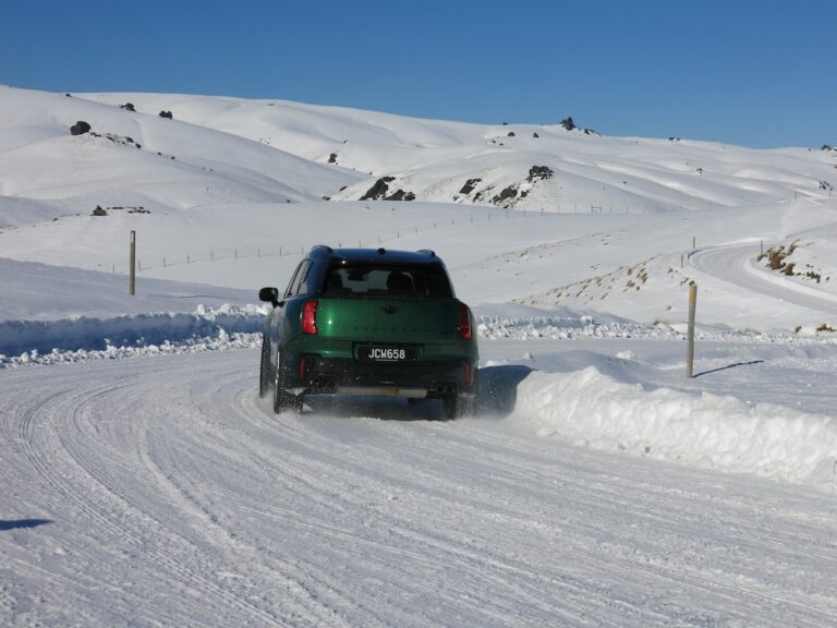 AUTO BILD tyre test 2026: 225/55 R18 — SUV · all-season tyres — Goodyear Vector All Season 4