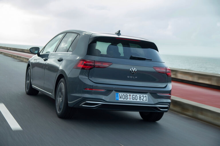 Motor (Poland) tyre test 2026: 225/45 R17 — summer tyres