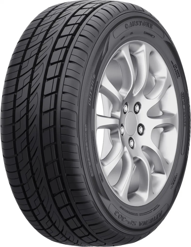Austone Athena SP-303