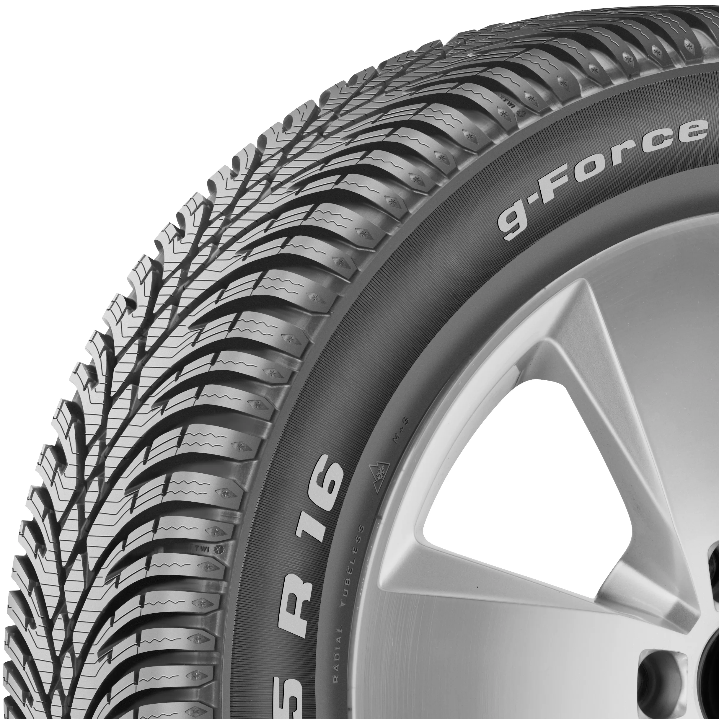 WINTER 2 255/40 deals ➡ cheapest G-FORCE R20 2024 BFGoodrich