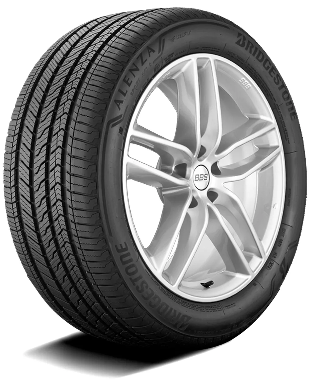 Bridgestone Alenza Sport All Season 215/70 R16 ➡ cheapest deals