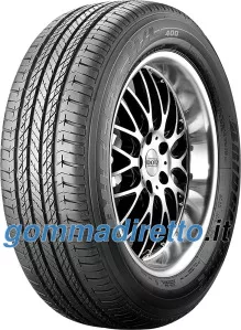 Bridgestone Dueler H/L 400 195/80 R15 ➡ cheapest deals 2026