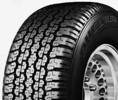 215/60 R17 - Bridgestone