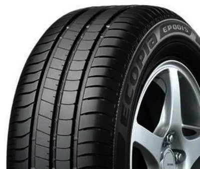 Bridgestone Ecopia EP001S (
