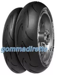 Continental Contiattack Sm Evo 160 60 R17 Cheapest Deals 22 Thetirelab Com
