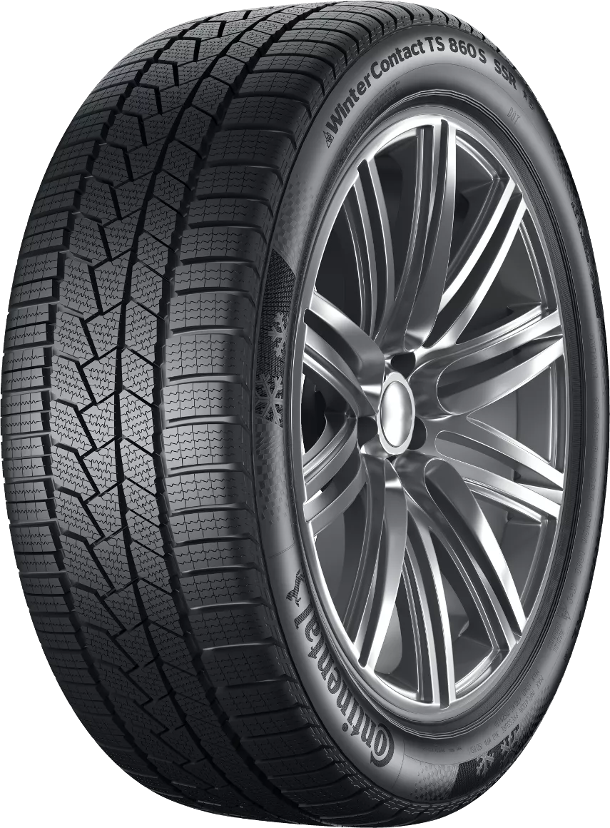 Continental WinterContact TS 860S 235/55 R17 ➡ cheapest deals 2024
