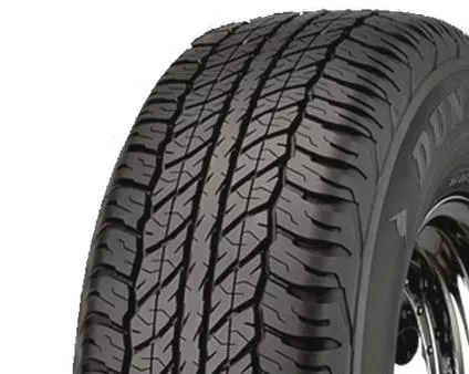 Dunlop Grandtrek AT20 All-Season Tire 265/65R17 110S