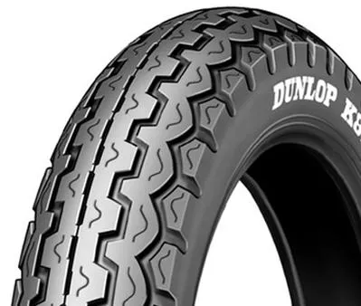 Dunlop K81 Roadmaster TT100 GP