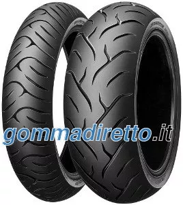 Dunlop Sportmax D221