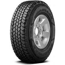 Goodyear Adventure All Terrain