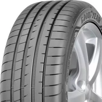 Goodyear Eagle F1 Asymmetric 3 SUV