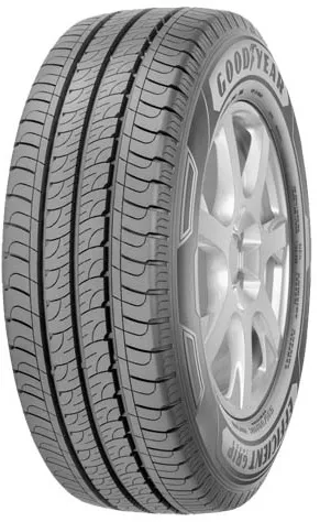 Goodyear Efficientgrip Cargo