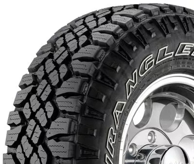 Goodyear Wrangler Duratrac 235/75 R15 ➡ cheapest deals 2023 