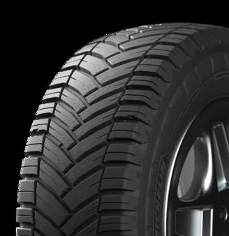 Michelin Agilis CrossClimate