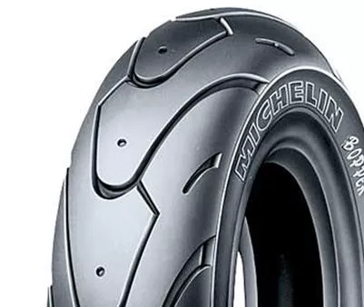Michelin BOPPER